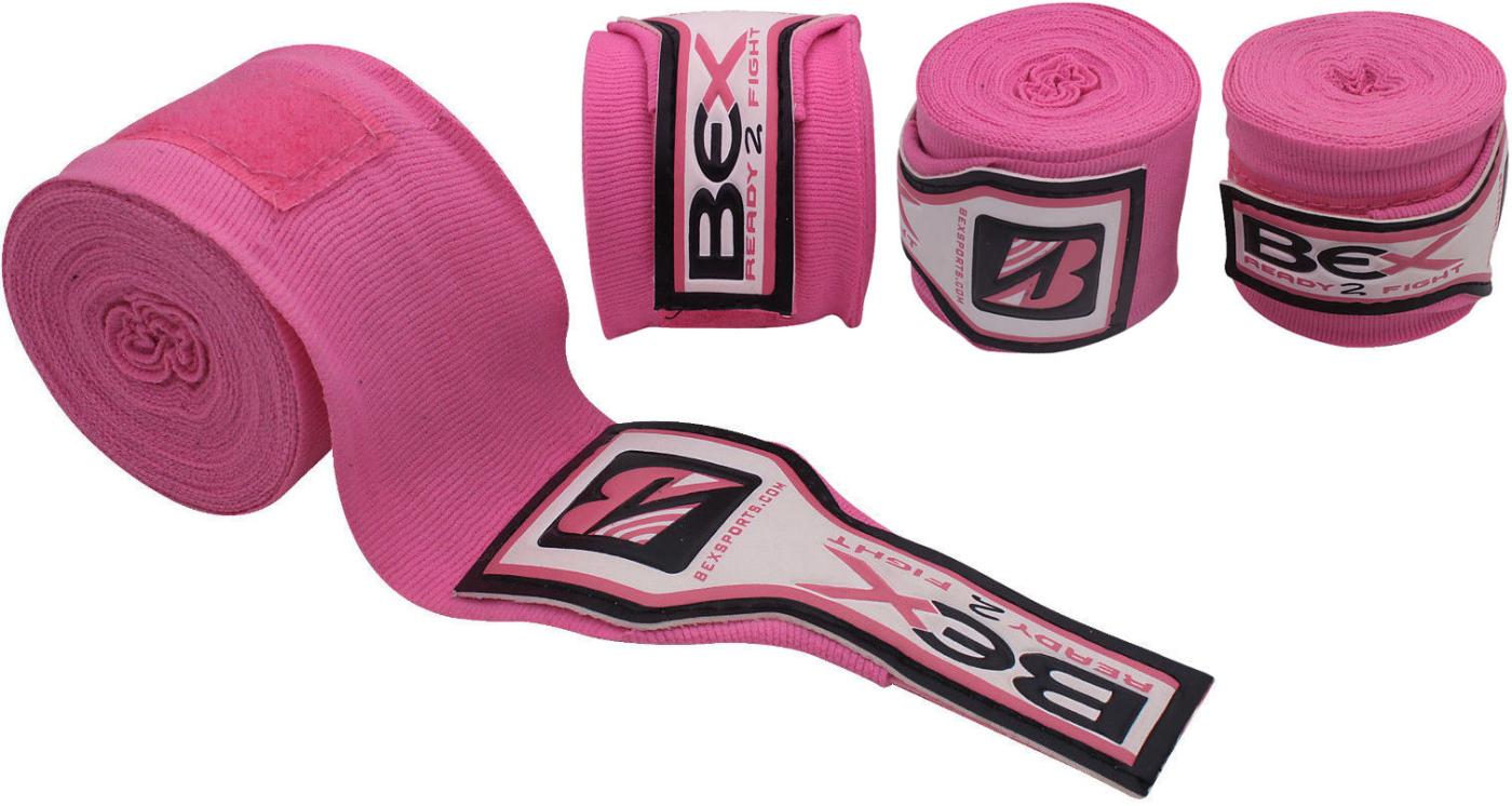Hand Wraps