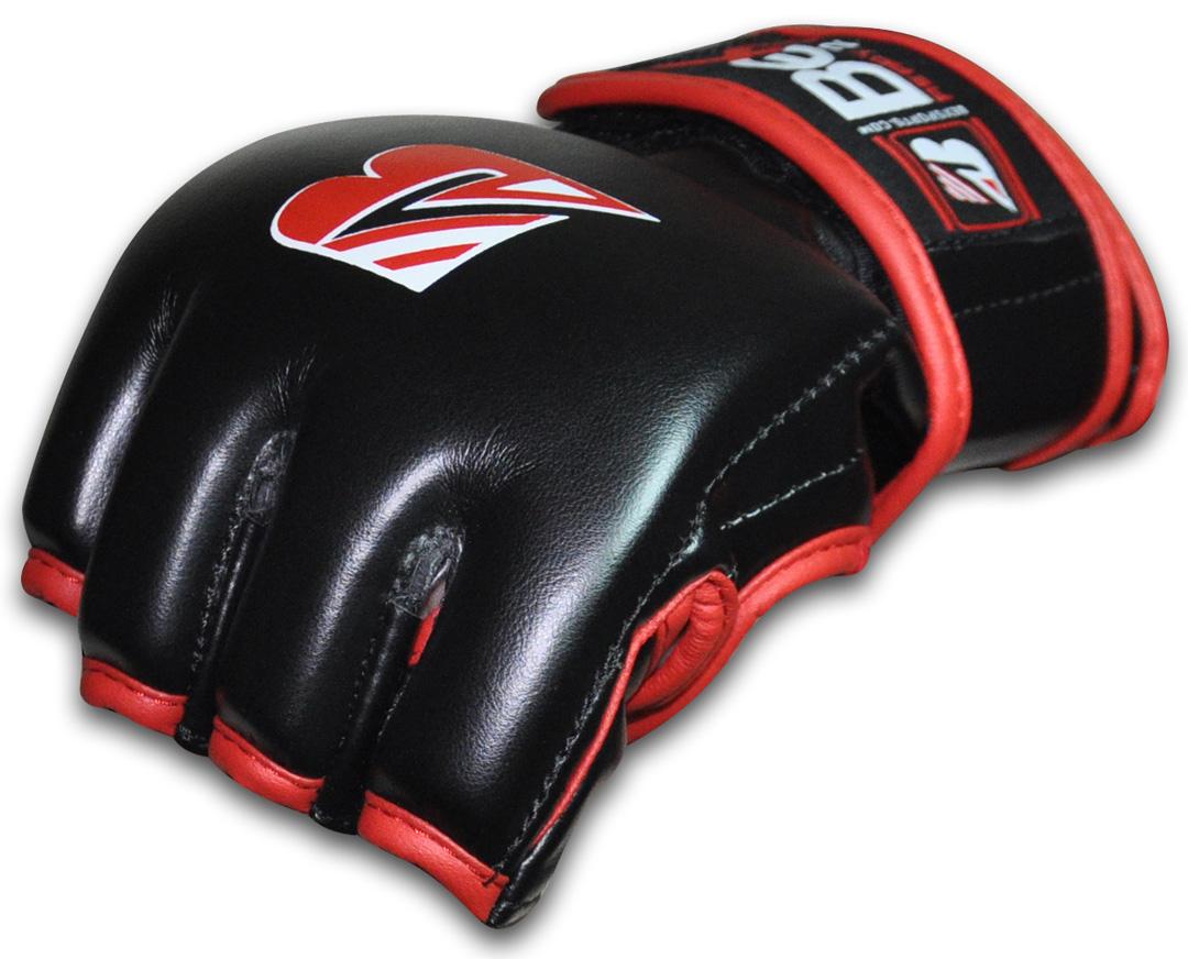 MMA Gloves