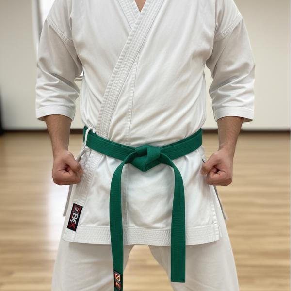 Karate Belt