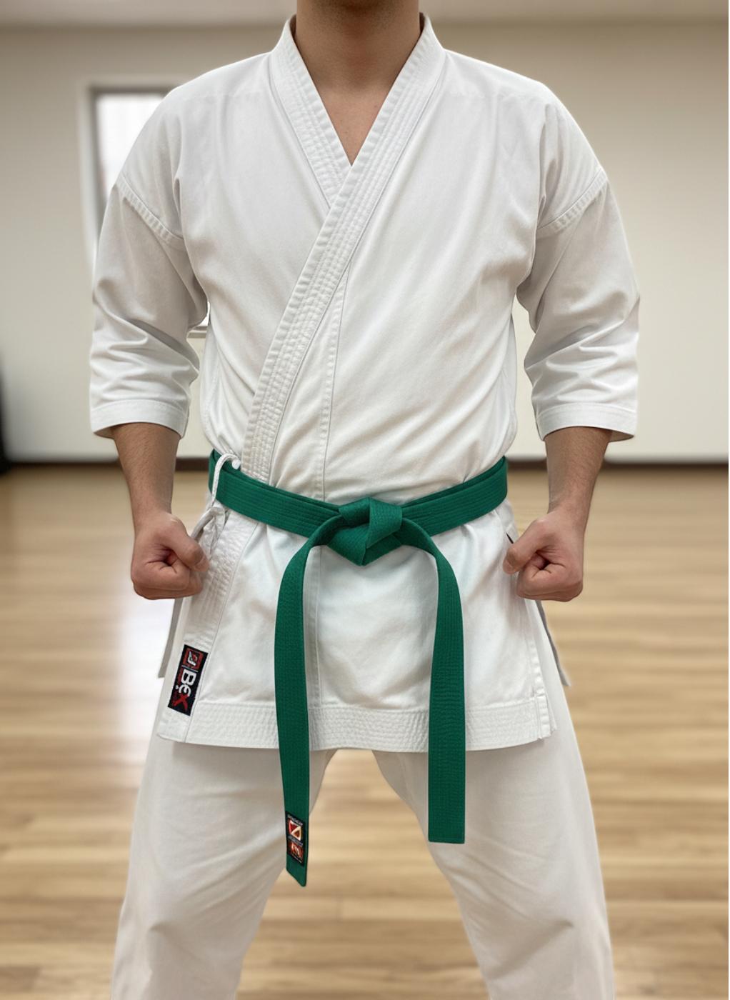 Karate Belt