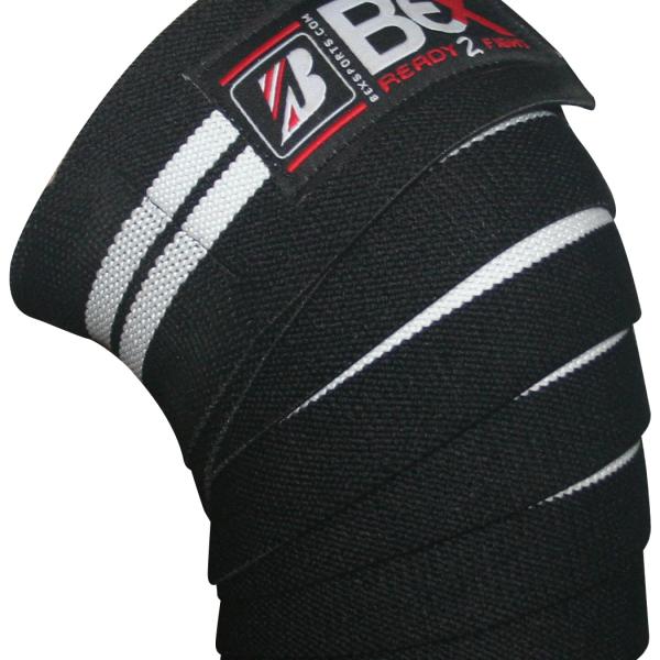 Knee Wraps