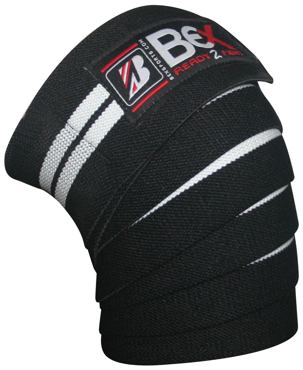 Knee Wraps