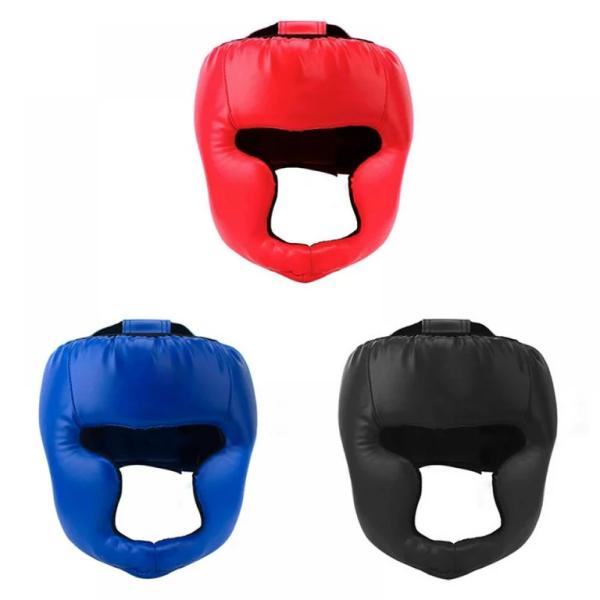 MMA Head Guard