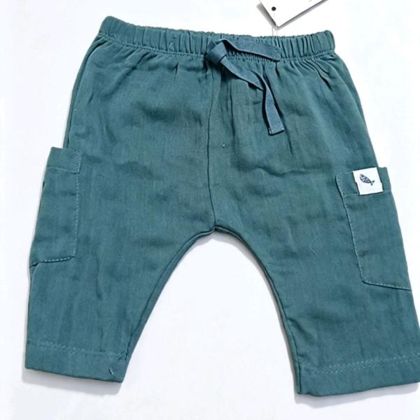 Baby Harem Pants