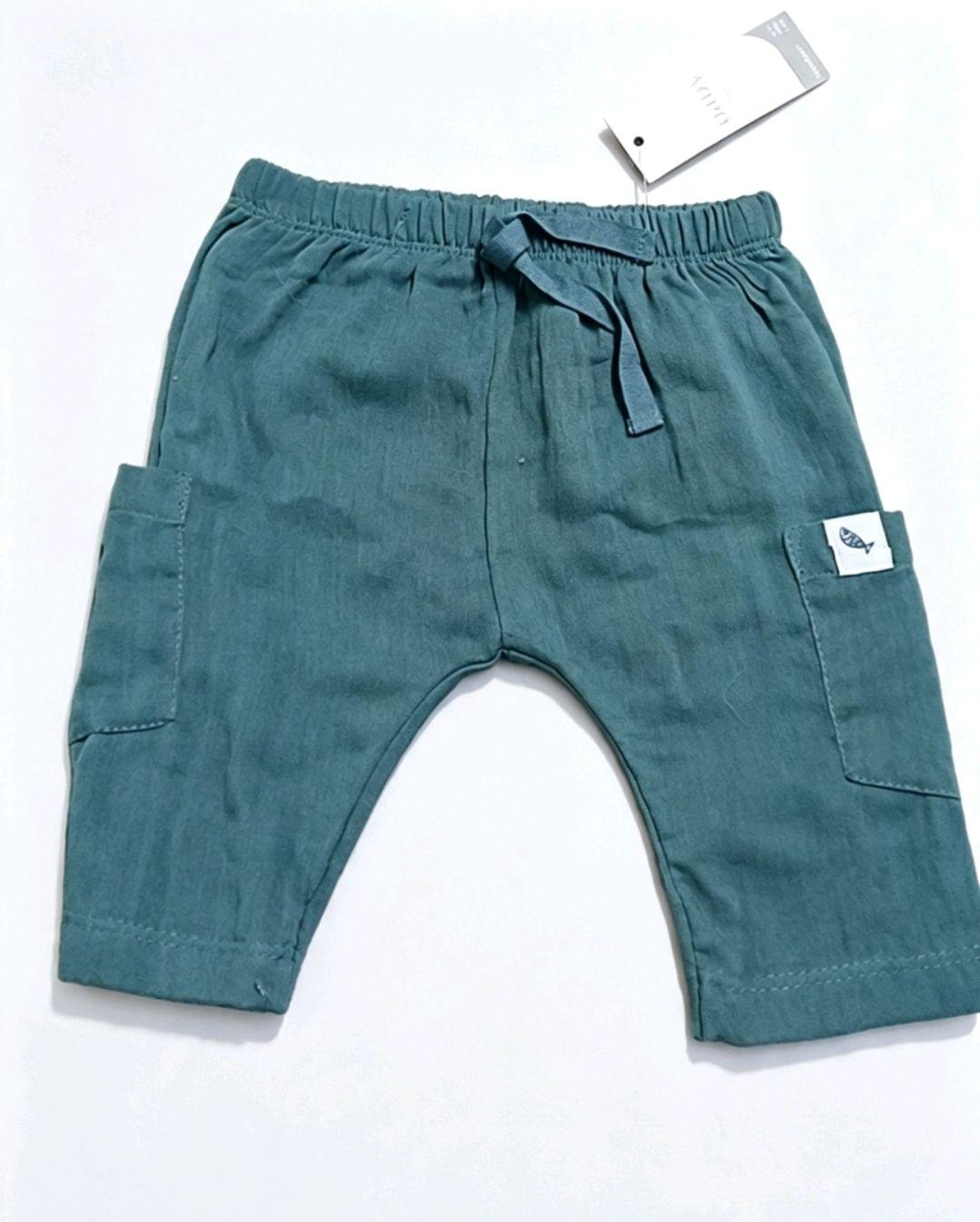 Baby Harem Pants