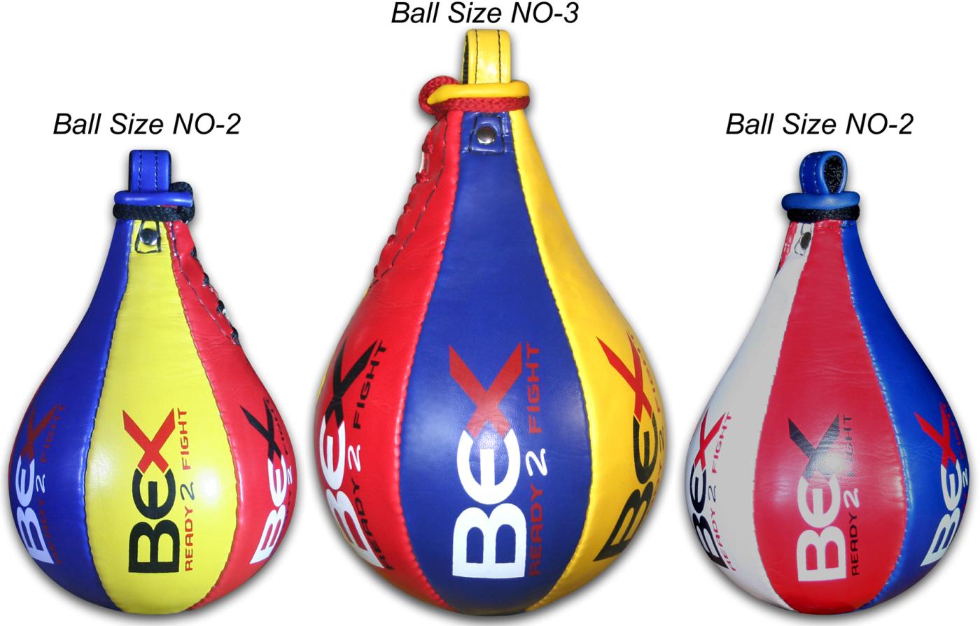Kids speed ball