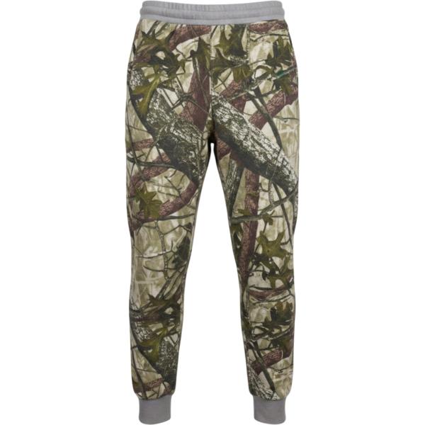 Realtree Woodland Camo Jogger Pants