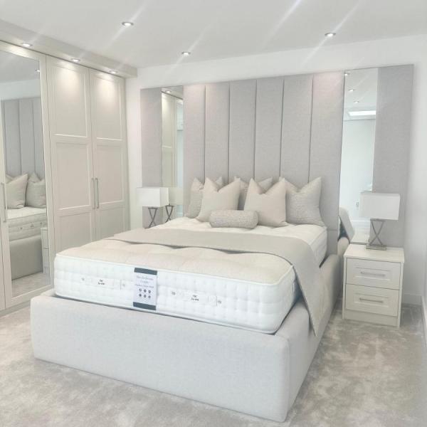The Opulence 10000 Mattress