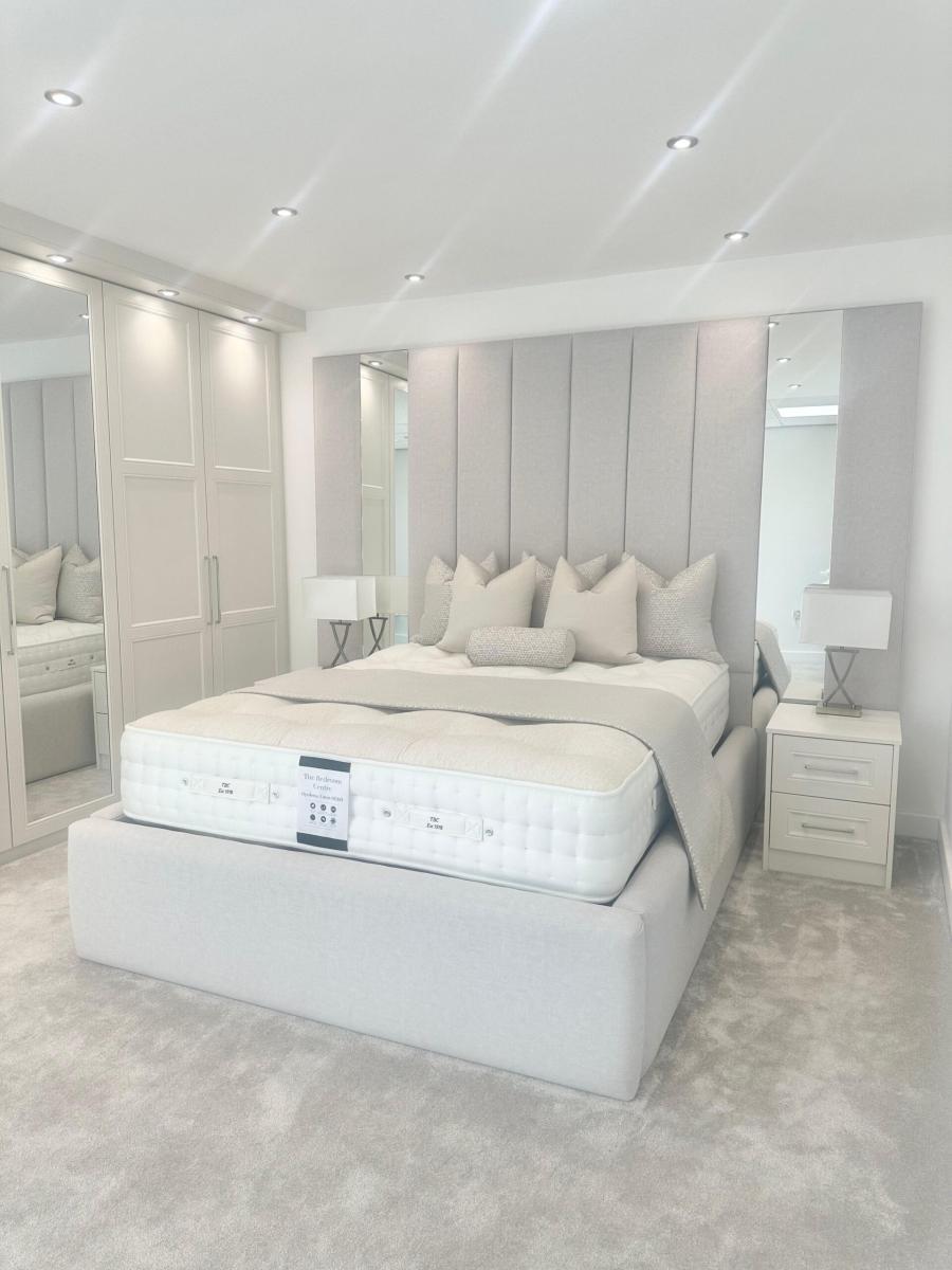 The Opulence 10000 Mattress