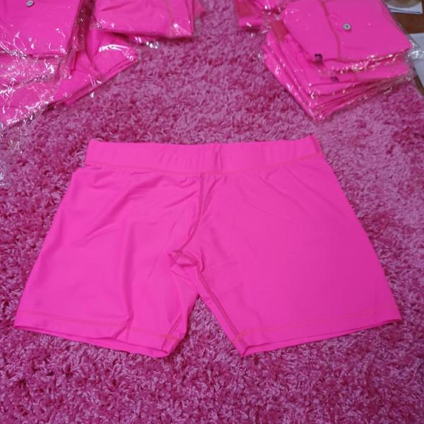 Women Compression Shorts
