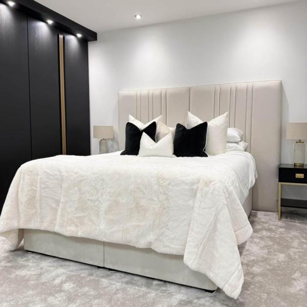 Mirage Divan