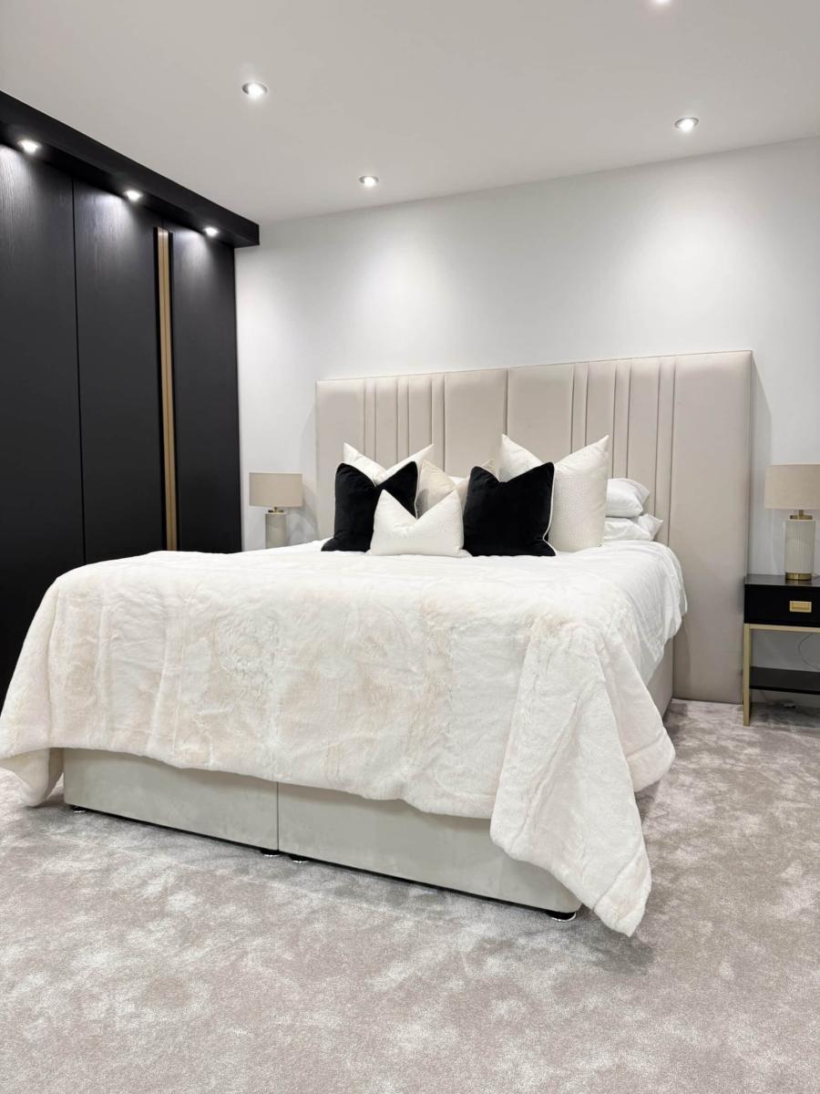 Mirage Divan