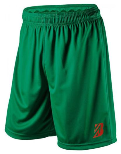 Soccer Training Shorts