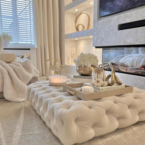 Footstool