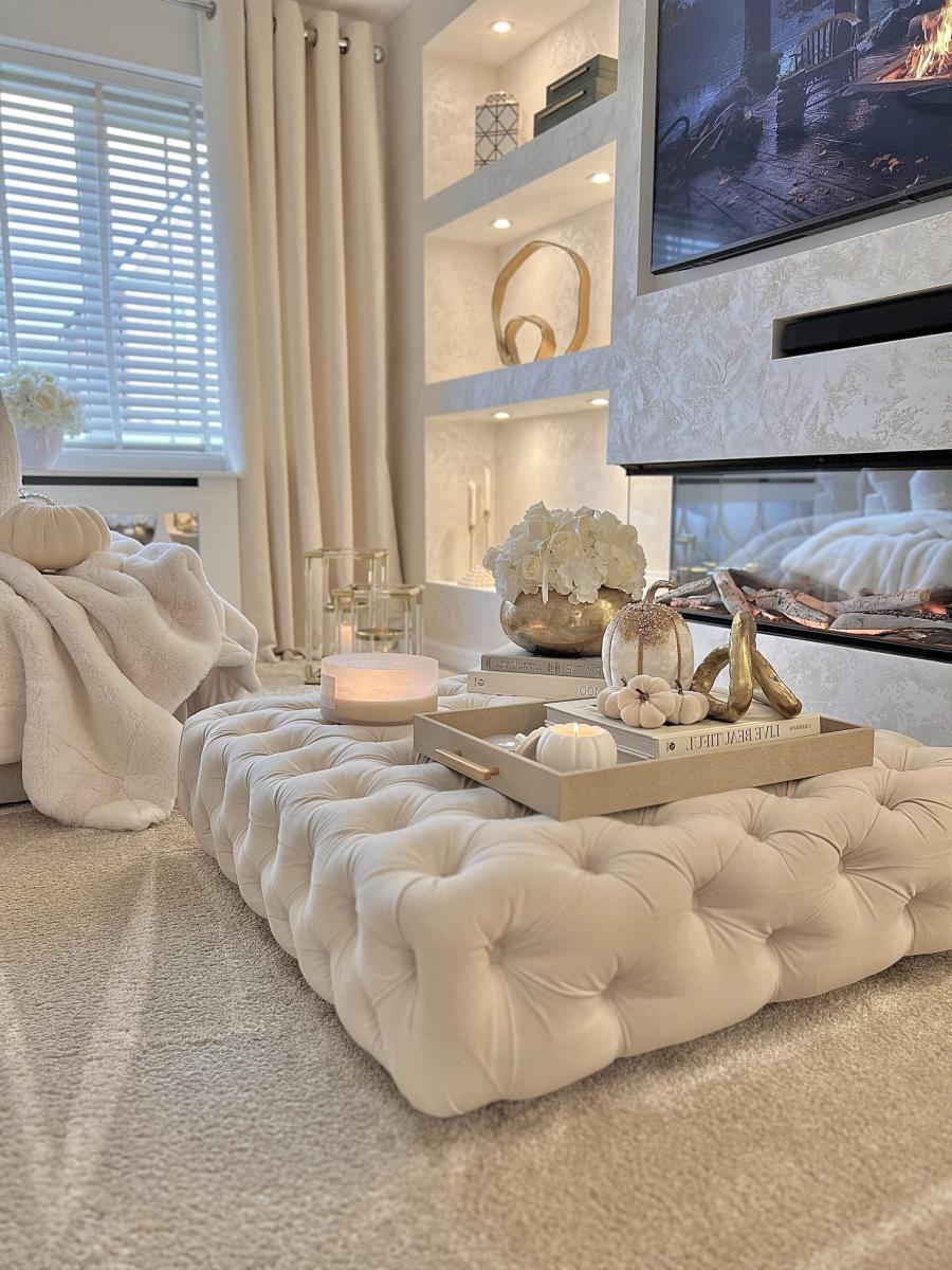 Footstool
