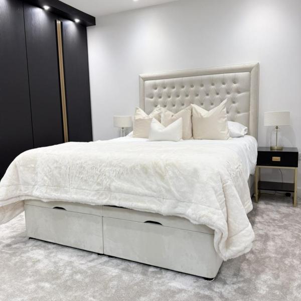 Belle Divan
