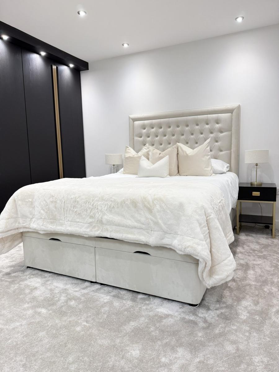 Belle Divan