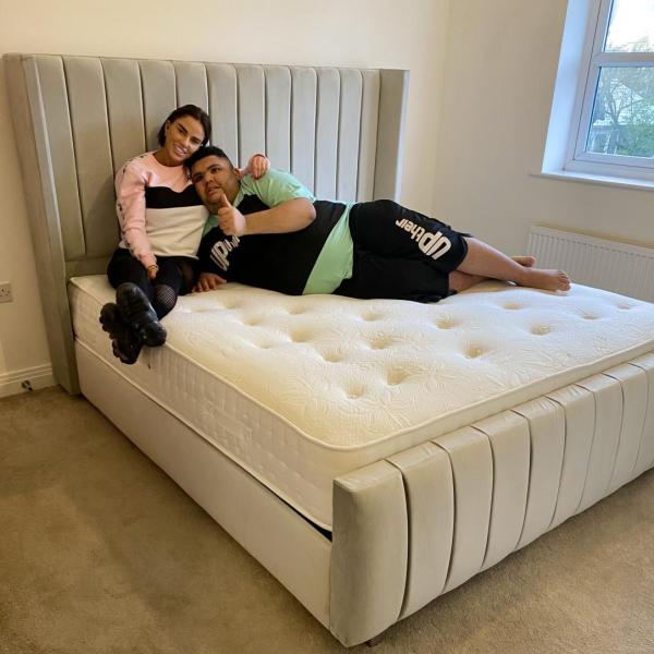 Royal Mattress
