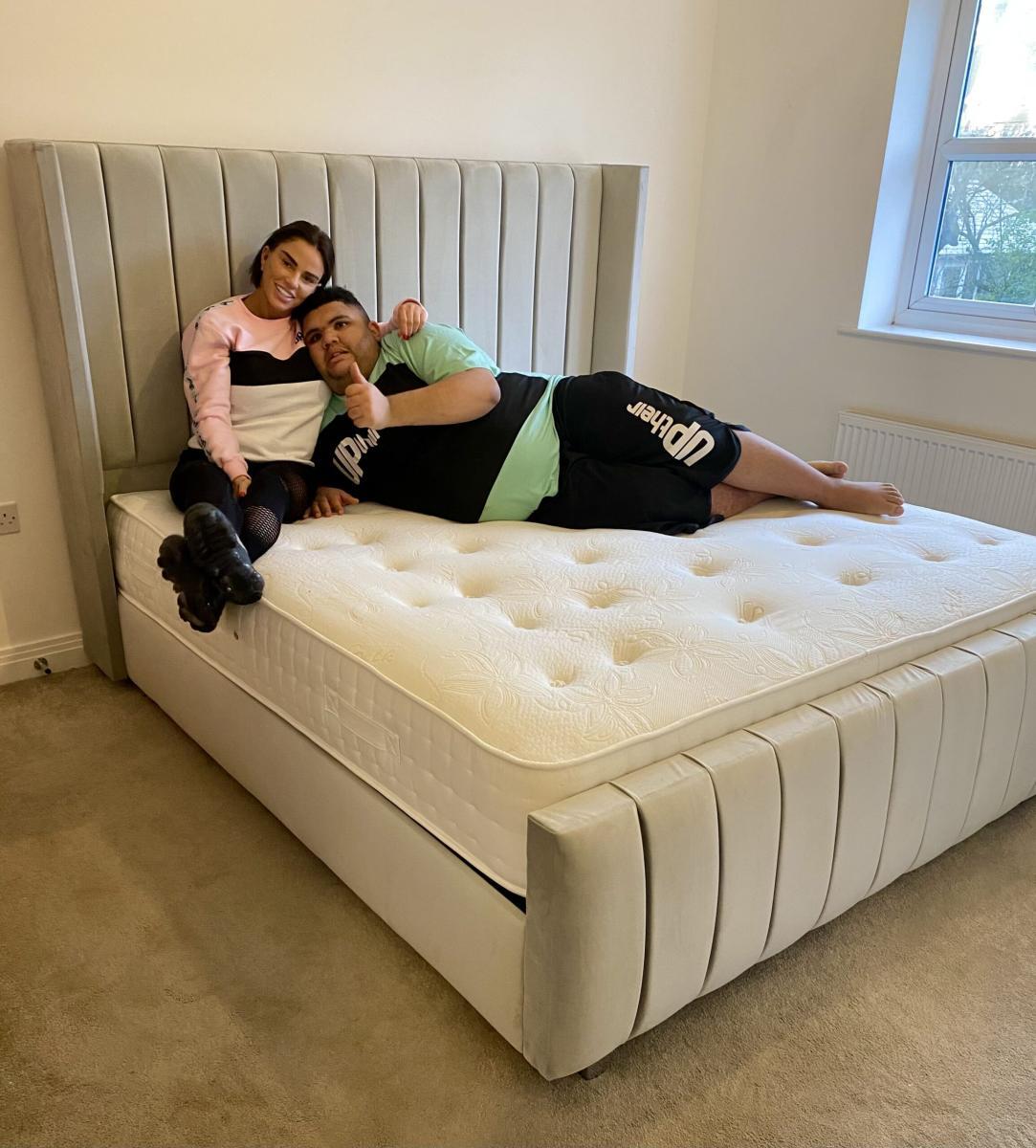 Royal Mattress