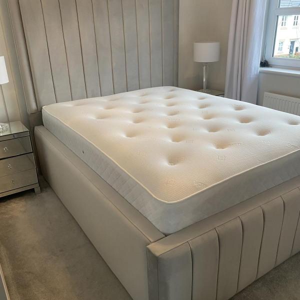 Balmoral Mattress