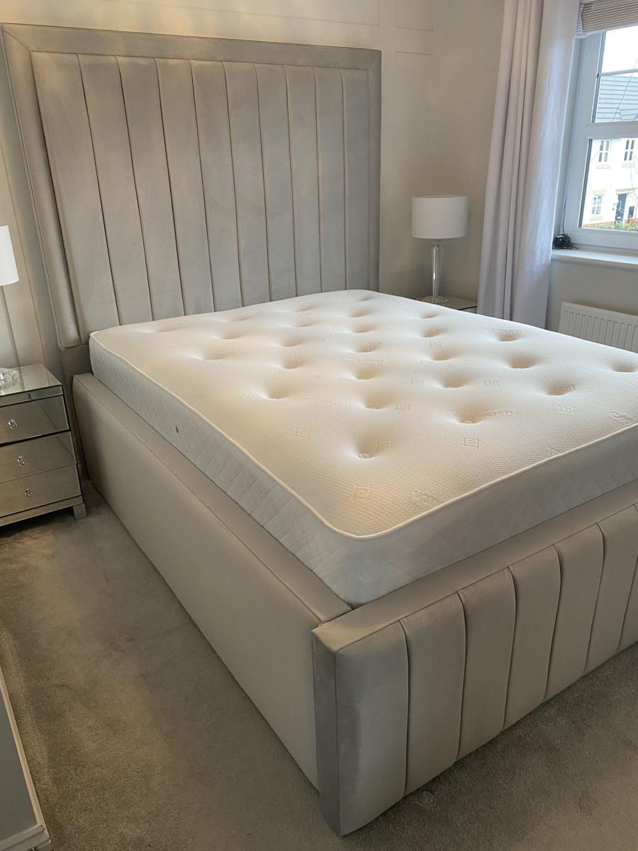 Balmoral Mattress