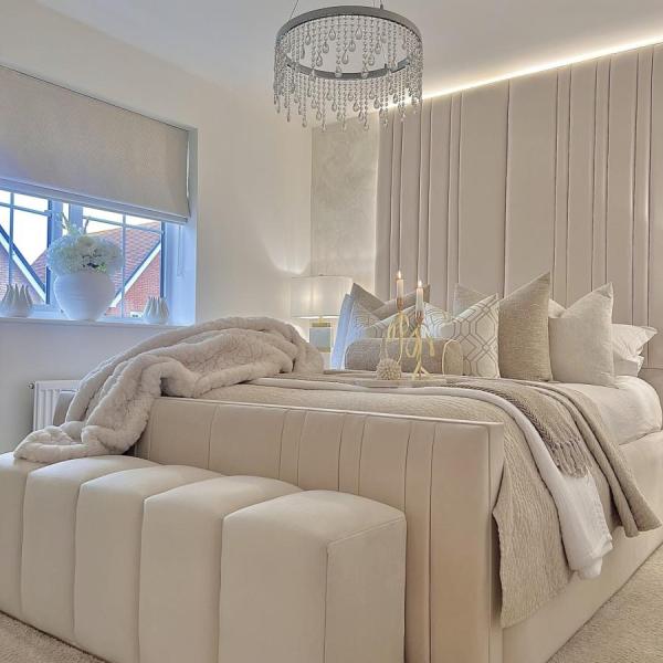 Luxury Bespoke Bench